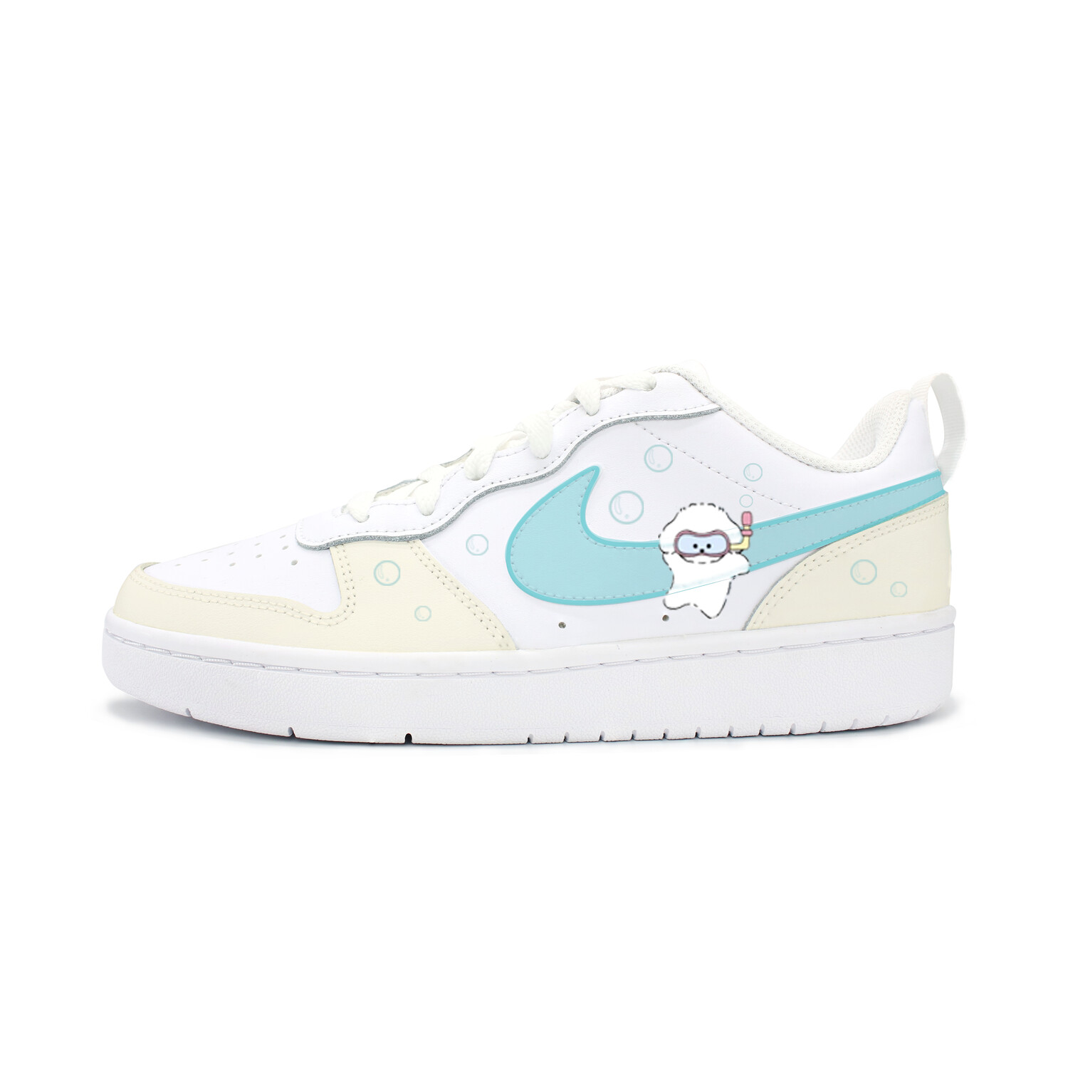 Кроссовки Nike Court Borough 2 Skateboarding Shoes Women's Low-top Blue/yellow, синий/желтый
Кроссовки Nike Court Borough 2 Skateboarding Shoes Women's Low-top Blue/yellow, синий/желтый