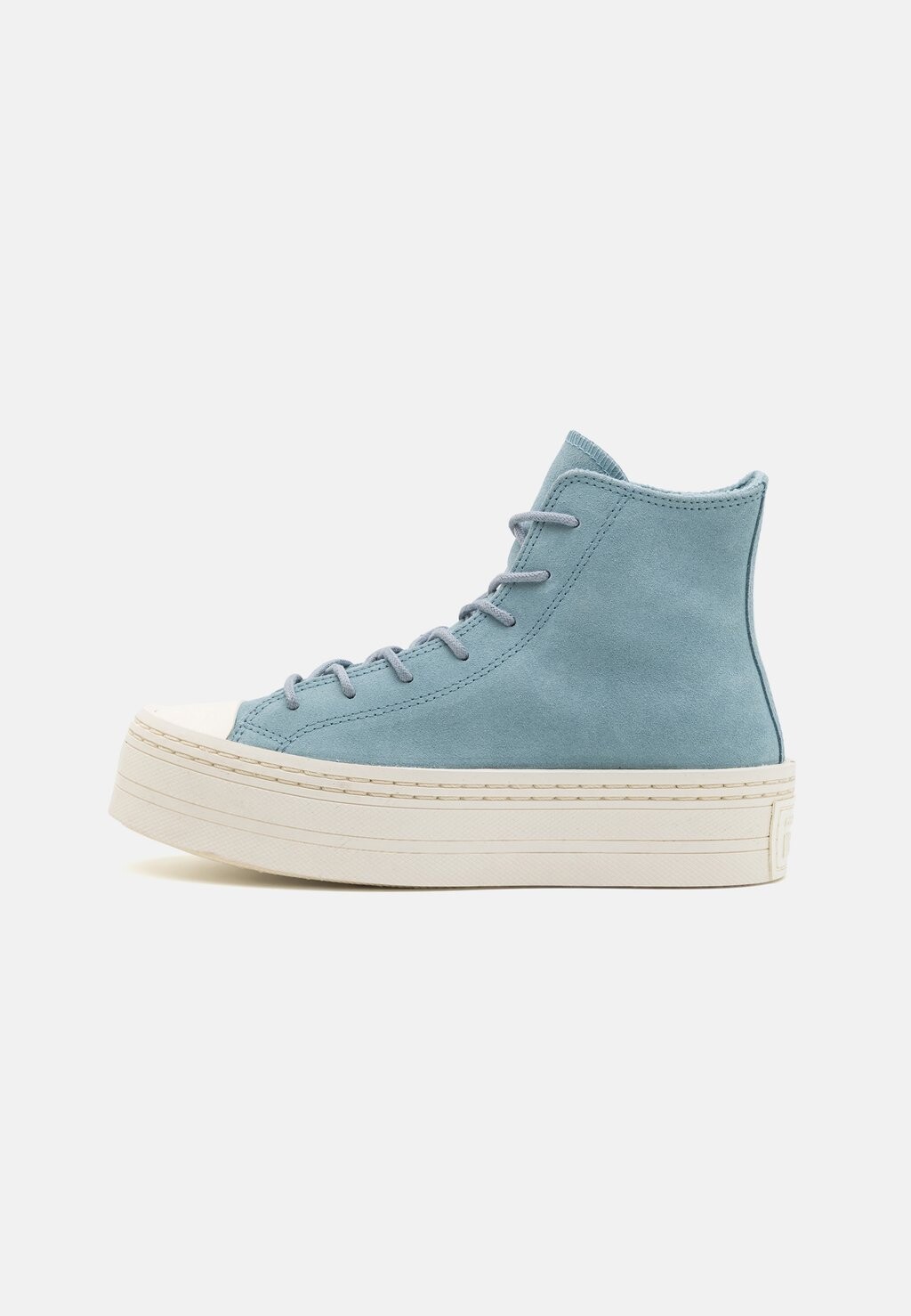 Высокие кроссовки Converse CHUCK TAYLOR ALL STAR MODERN LIFT PLATFORM WARM WINTER, синий
Высокие кроссовки Converse CHUCK TAYLOR ALL STAR MODERN LIFT PLATFORM WARM WINTER, синий