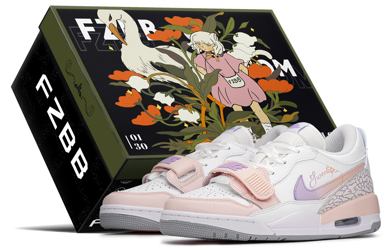 Женские баскетбольные кроссовки Jordan Legacy 312 Vintage, Pulse Magenta/Pulse Mint/Purple Rush
Женские баскетбольные кроссовки Jordan Legacy 312 Vintage, Pulse Magenta/Pulse Mint/Purple Rush