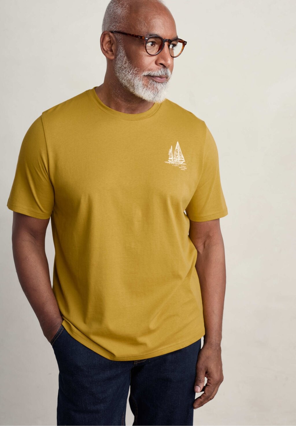 Футболка с принтом LOGGERHEAD SHORT SLEEVE Seasalt Cornwall, цвет boat drawing dark hay
Футболка с принтом LOGGERHEAD SHORT SLEEVE Seasalt Cornwall, цвет boat drawing dark hay