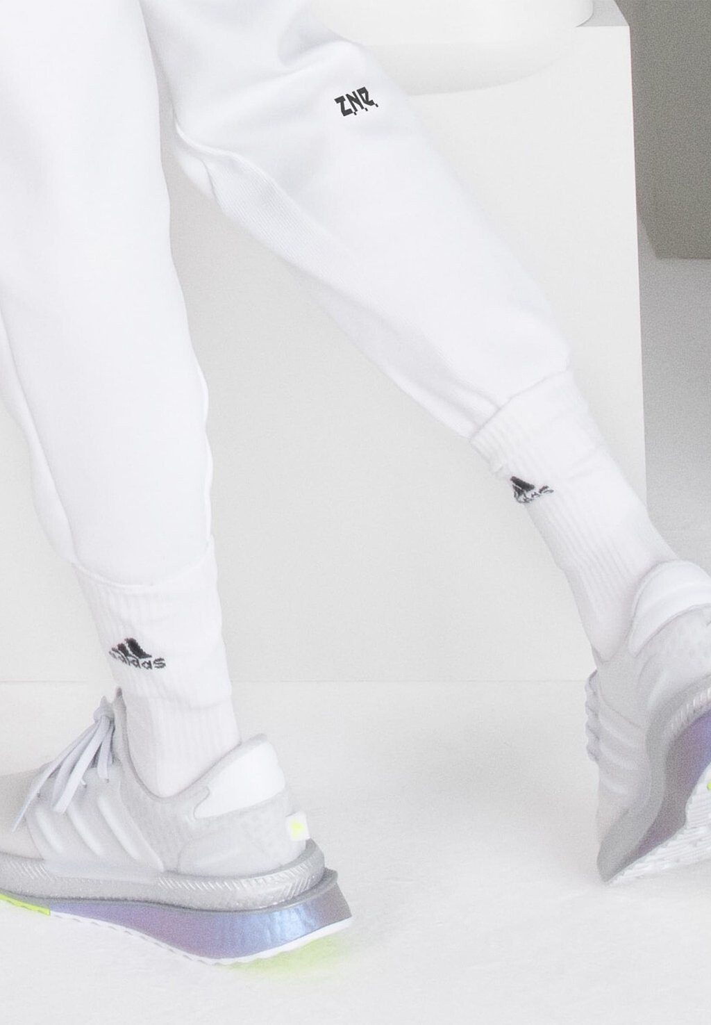 Низкие кроссовки X_PLRBOOST adidas Sportswear, серо-серое облако белый серебристый металлик
Низкие кроссовки X_PLRBOOST adidas Sportswear, серо-серое облако белый серебристый металлик