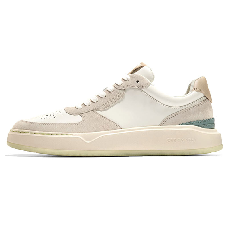 Кроссовки COLE HAAN Sports Shoes/sneakers Skateboarding Shoes Men Low-top, бежевый
Кроссовки COLE HAAN Sports Shoes/sneakers Skateboarding Shoes Men Low-top, бежевый
