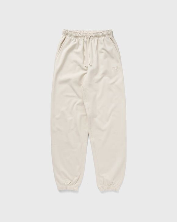 Спортивные штаны New Balance Athletics French Terry Jogger, цвет linen (lin)
Спортивные штаны New Balance Athletics French Terry Jogger, цвет linen (lin)