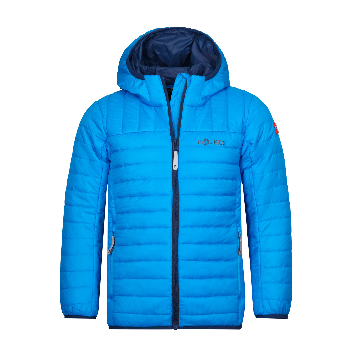 Функциональная куртка Trollkids Steppjacke Eikefjord, цвет Himmelblau/Mystikblau
Функциональная куртка Trollkids Steppjacke Eikefjord, цвет Himmelblau/Mystikblau