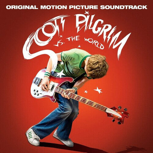 Виниловая пластинка Scott Pilgrim vs the World (Seven Evil Exes) / Ost: Scott Pilgrim vs. the World (Original Motion Picture Soundtrack) (Seven Evil Exes Edition)
Виниловая пластинка Scott Pilgrim vs the World (Seven Evil Exes) / Ost: Scott Pilgrim vs. the World (Original Motion Picture Soundtrack) (Seven Evil Exes Edition)