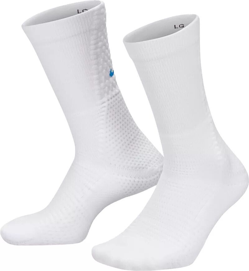 Женские носки с мягкой подкладкой Nike Sabrina Ionescu Dri-FIT ADV Unicorn, мультиколор
Женские носки с мягкой подкладкой Nike Sabrina Ionescu Dri-FIT ADV Unicorn, мультиколор