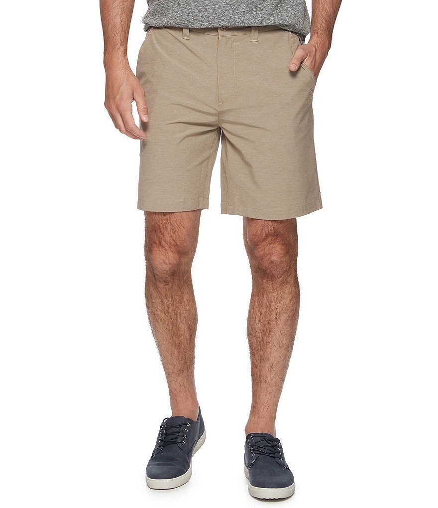 Флаг и гимн Any-Wear MadeFlex Slub Текстурированная гибридная производительность 8 Шорты по внутреннему шву Flag and Anthem, бежевый
Флаг и гимн Any-Wear MadeFlex Slub Текстурированная гибридная производительность 8 Шорты по внутреннему шву Flag and Anthem, бежевый