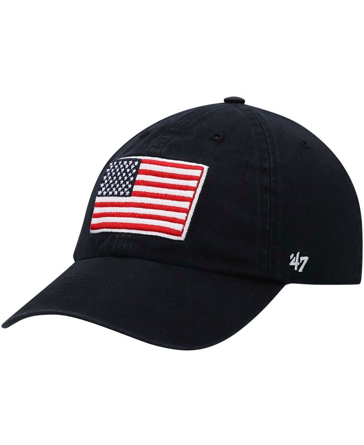 Мужская черная регулируемая шапка San Francisco Giants Heritage Front Clean Up '47 Brand
Мужская черная регулируемая шапка San Francisco Giants Heritage Front Clean Up '47 Brand