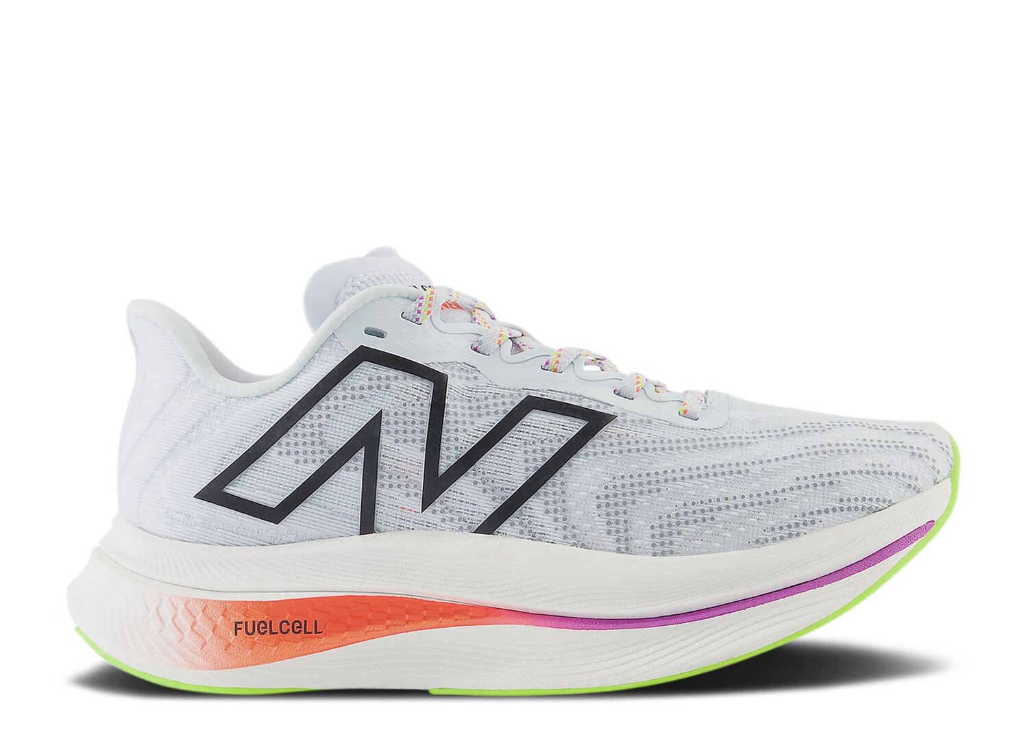 Кроссовки New Balance Fuelcell Supercomp Trainer V2 'Ice Blue Neon Dragonfly', синий
Кроссовки New Balance Fuelcell Supercomp Trainer V2 'Ice Blue Neon Dragonfly', синий