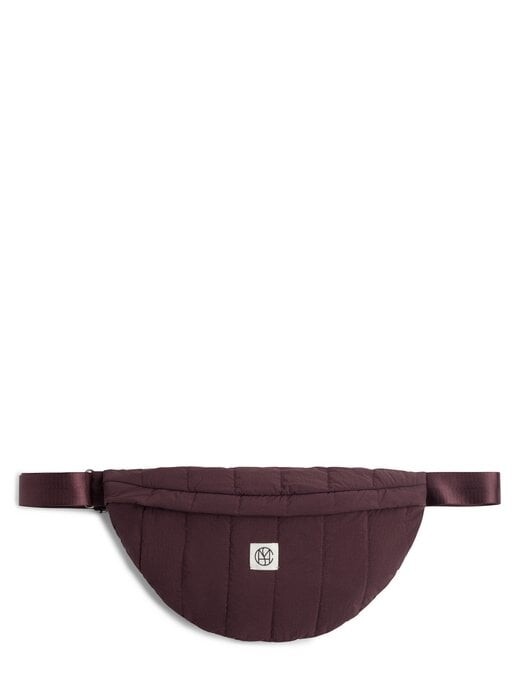 Сумка на плечо mschsasja поясная сумка Msch Copenhagen, фиолетовый
Сумка на плечо mschsasja поясная сумка Msch Copenhagen, фиолетовый