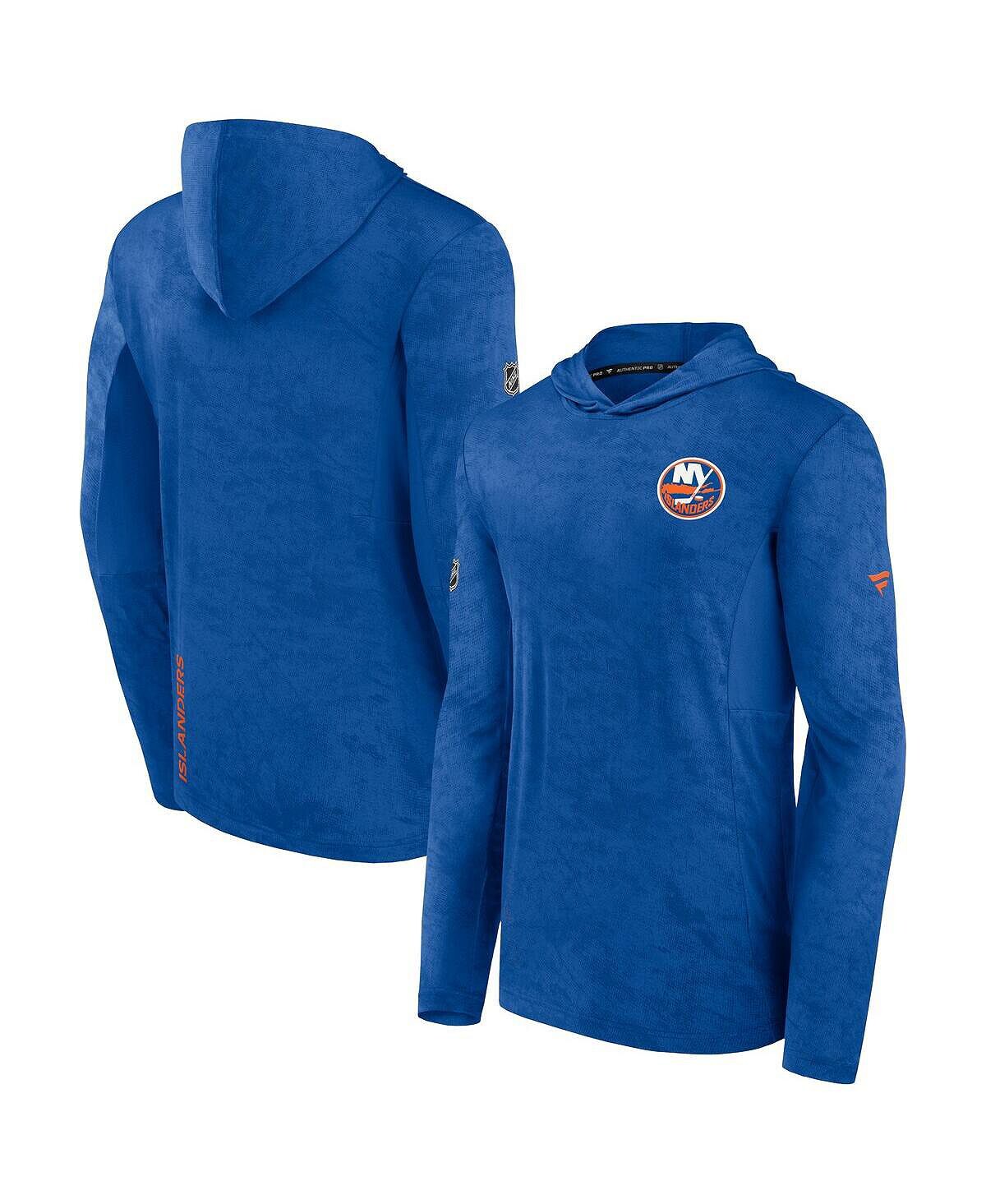 Мужская фирменная толстовка с капюшоном royal new york islanders authentic pro rink camo pullover Fanatics
Мужская фирменная толстовка с капюшоном royal new york islanders authentic pro rink camo pullover Fanatics