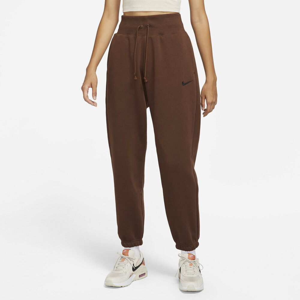 Спортивные брюки Nike Sportswear Phoenix Fleece Women's High-Waisted Oversized, коричневый
Спортивные брюки Nike Sportswear Phoenix Fleece Women's High-Waisted Oversized, коричневый