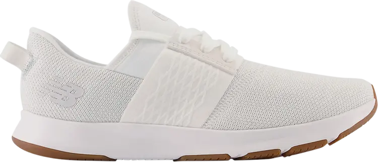 Кроссовки New Balance Wmns DynaSoft Nergize v3 Wide 'White Light Aluminum', белый
Кроссовки New Balance Wmns DynaSoft Nergize v3 Wide 'White Light Aluminum', белый