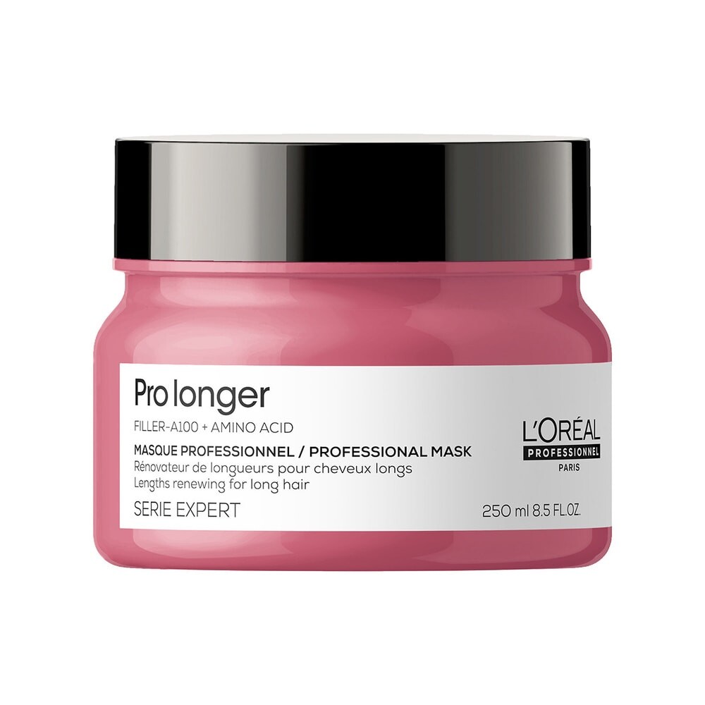 L'Oreal Professionnel Маска Serie Expert Pro Longer Mask улучшающая внешний вид волос по длине и кончикам 250мл
L'Oreal Professionnel Маска Serie Expert Pro Longer Mask улучшающая внешний вид волос по длине и кончикам 250мл