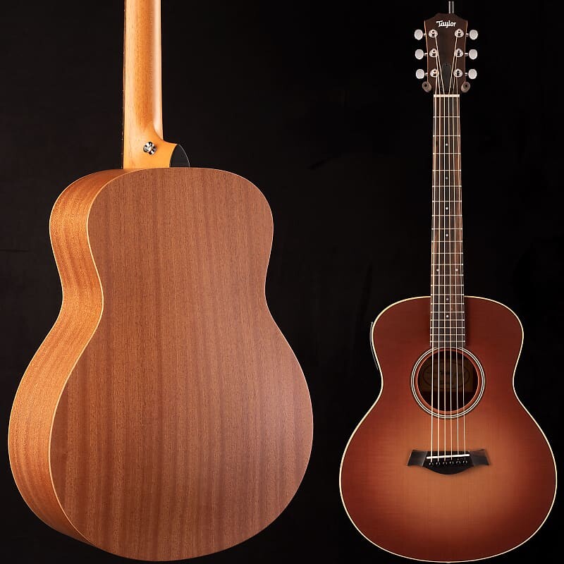 Taylor GS Mini-e Special Edition Карамельный взрыв 266 GS Mini-e Special Edition Caramel Burst
Taylor GS Mini-e Special Edition Карамельный взрыв 266 GS Mini-e Special Edition Caramel Burst