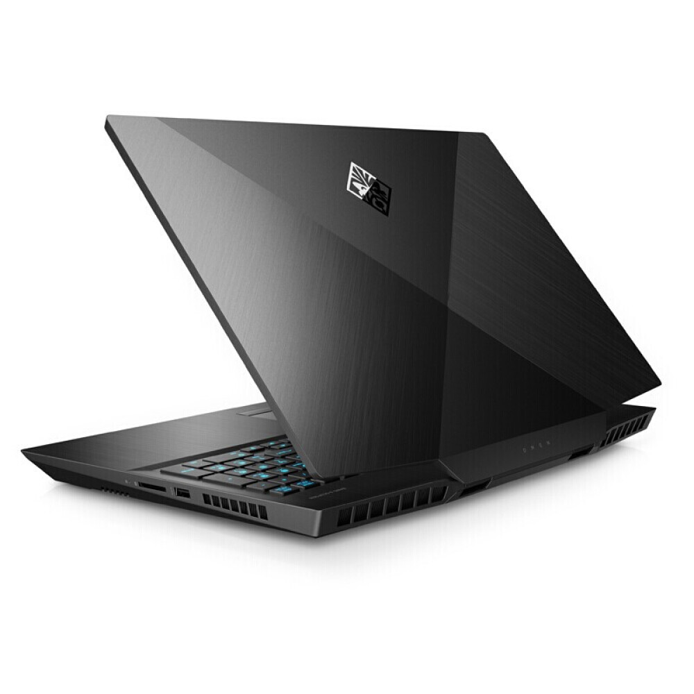Ноутбук игровой 17,3" HP Shadow Genie 6 plus i7-10870H 16G 1T SSD RTX2070 Super 8G 144 Гц
Ноутбук игровой 17,3" HP Shadow Genie 6 plus i7-10870H 16G 1T SSD RTX2070 Super 8G 144 Гц