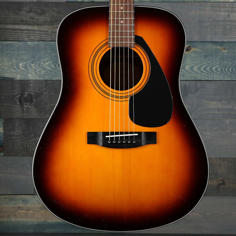Фолк-гитара табачного цвета Sunburst Yamaha F325D F325D Tobacco Sunburst Folk Guitar
Фолк-гитара табачного цвета Sunburst Yamaha F325D F325D Tobacco Sunburst Folk Guitar