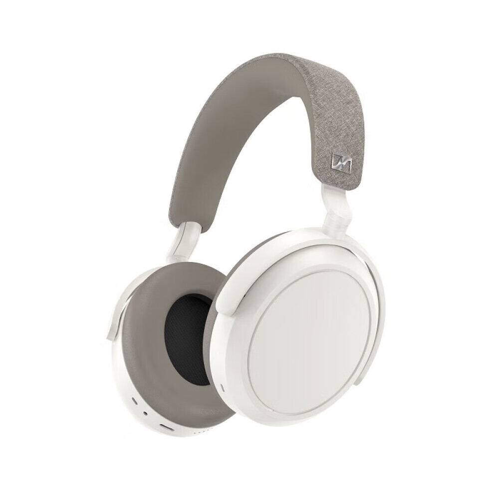 Беспроводные наушники Sennheiser Momentum 4 с активным шумоподавлением, белый
Беспроводные наушники Sennheiser Momentum 4 с активным шумоподавлением, белый