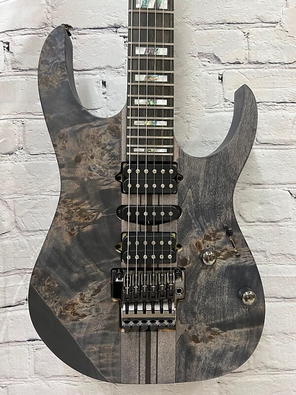 Электрогитара Ibanez Premium RGT1270PBDTF - Deep Twilight Flat с сумкой x.x lbs
Электрогитара Ibanez Premium RGT1270PBDTF - Deep Twilight Flat с сумкой x.x lbs
