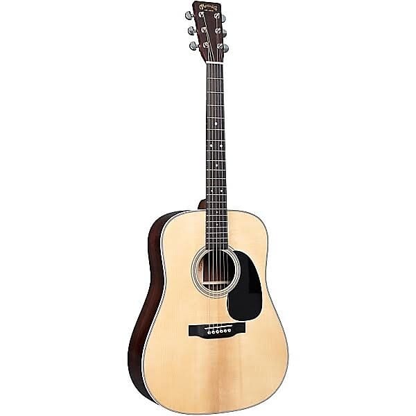 Акустическая гитара Martin Martin Special 28 Style Adirondack VTS Dreadnought Верхняя дека из натуральной ели 2020-х годов, нижняя дека и обечайка из палисандра Martin Special 28 Style Adirondack VTS Dreadnought Acoustic Guitar Natural
Акустическая гитара Martin Martin Special 28 Style Adirondack VTS Dreadnought Верхняя дека из натуральной ели 2020-х годов, нижняя дека и обечайка из палисандра Martin Special 28 Style Adirondack VTS Dreadnought Acoustic Guitar Natural