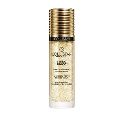 Универсальная молодёжная сыворотка Unique Essence, один размер, Collistar
Универсальная молодёжная сыворотка Unique Essence, один размер, Collistar