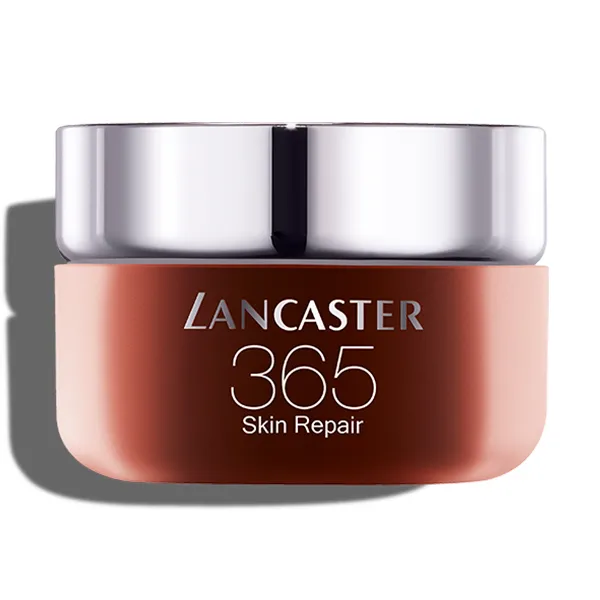 Насыщенный антивозрастной восстанавливающий крем 365 Skin Repair Rich Spf 15 Lancaster, 50 ml
Насыщенный антивозрастной восстанавливающий крем 365 Skin Repair Rich Spf 15 Lancaster, 50 ml