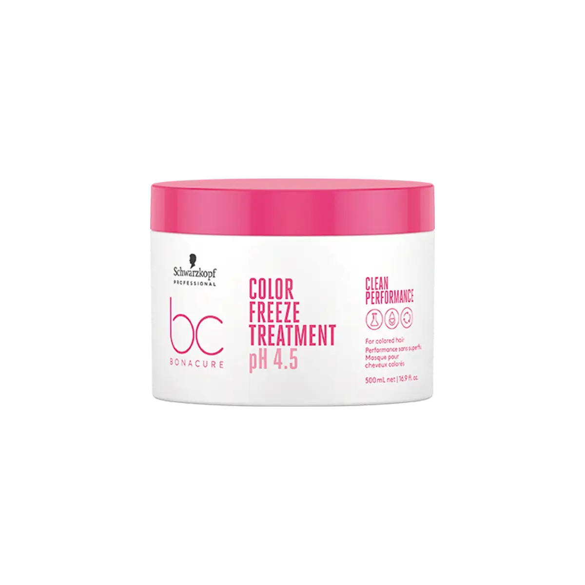 Schwarzkopf Professional BC Color Freeze маска для окрашенных волос pH 4,5, 500 мл
Schwarzkopf Professional BC Color Freeze маска для окрашенных волос pH 4,5, 500 мл