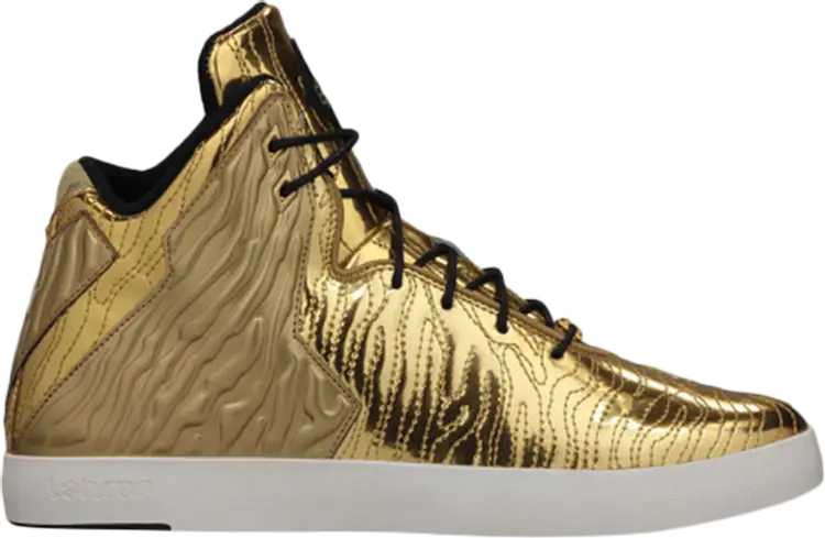 Кроссовки Nike LeBron 11 NSW Lifestyle QS 'Black History Month', золотой, Желтый
Кроссовки Nike LeBron 11 NSW Lifestyle QS 'Black History Month', золотой, Желтый