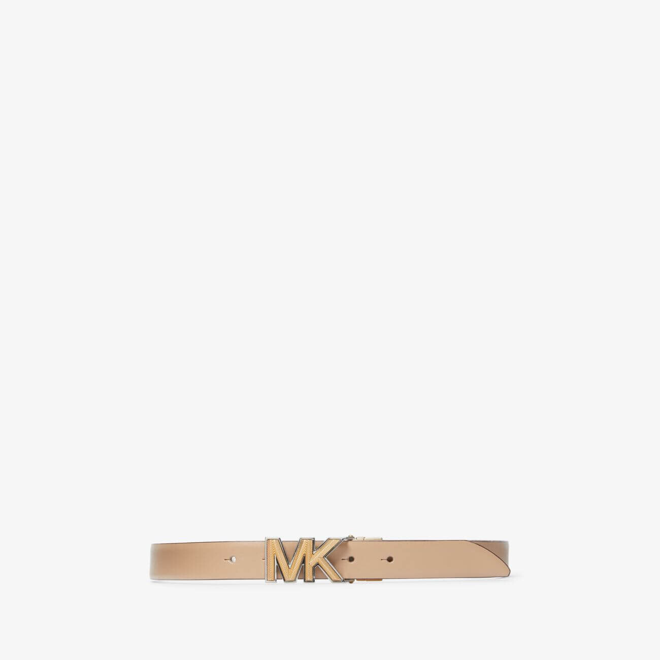 Ремень Michael Michael Kors Reversible Logo and Leather Waist, бежевый/светло-коричневый
Ремень Michael Michael Kors Reversible Logo and Leather Waist, бежевый/светло-коричневый