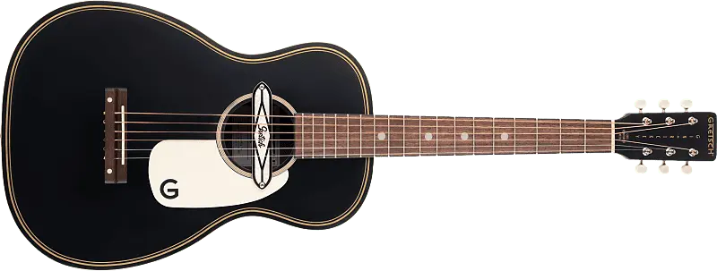 Gretsch Gretsch G9520E Gin Rickey Acoustic/Electric со звукоснимателем Soundhole, гриф из орехового дерева, дымчатый Gretsch G9520E Gin Rickey Acoustic/Electric with Soundhole Pickup, Walnut Fingerboard, Smokestack Bl
Gretsch Gretsch G9520E Gin Rickey Acoustic/Electric со звукоснимателем Soundhole, гриф из орехового дерева, дымчатый Gretsch G9520E Gin Rickey Acoustic/Electric with Soundhole Pickup, Walnut Fingerboard, Smokestack Bl