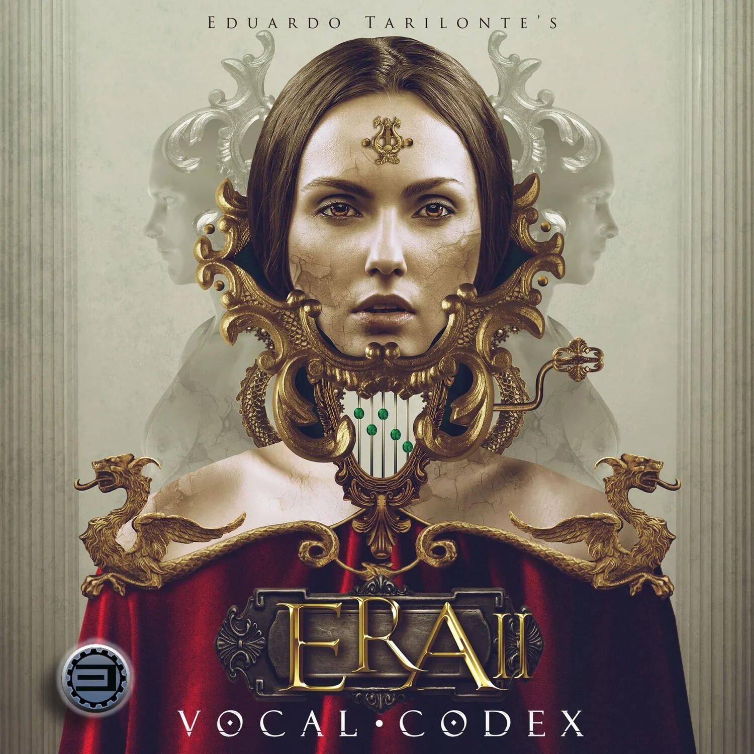 Лучший сервис ERA II Vocal Codex Crossgrade — для зарегистрированных владельцев ERA II Medieval Legends
Лучший сервис ERA II Vocal Codex Crossgrade — для зарегистрированных владельцев ERA II Medieval Legends