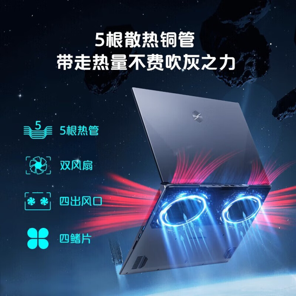 Ноутбук игровой Mechanical Revolution Dragon 2023 15,6" 4060 R7-7735H 16G 512G, серый
Ноутбук игровой Mechanical Revolution Dragon 2023 15,6" 4060 R7-7735H 16G 512G, серый