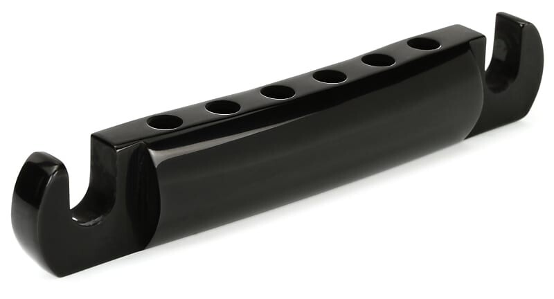 Аксессуары Gibson Наконечник стоп-бара со шпильками и вставками - черный хром Gibson Accessories PTTP-050
Аксессуары Gibson Наконечник стоп-бара со шпильками и вставками - черный хром Gibson Accessories PTTP-050