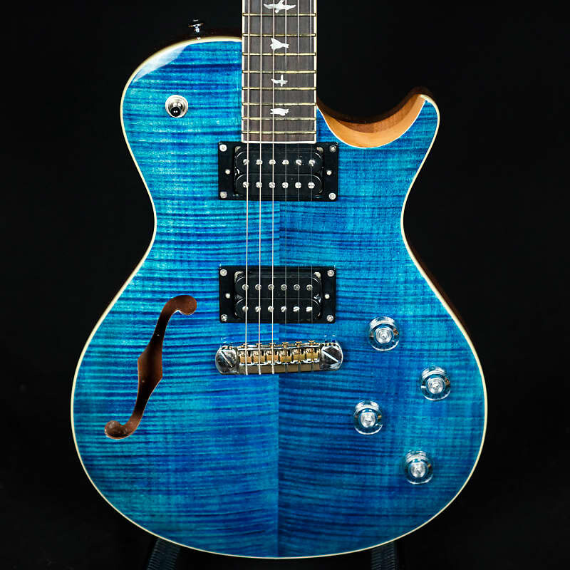 Paul Reed Smith PRS SE Zach Myers Накладка на гриф из палисандра Myers Blue (CTIE19762)
Paul Reed Smith PRS SE Zach Myers Накладка на гриф из палисандра Myers Blue (CTIE19762)