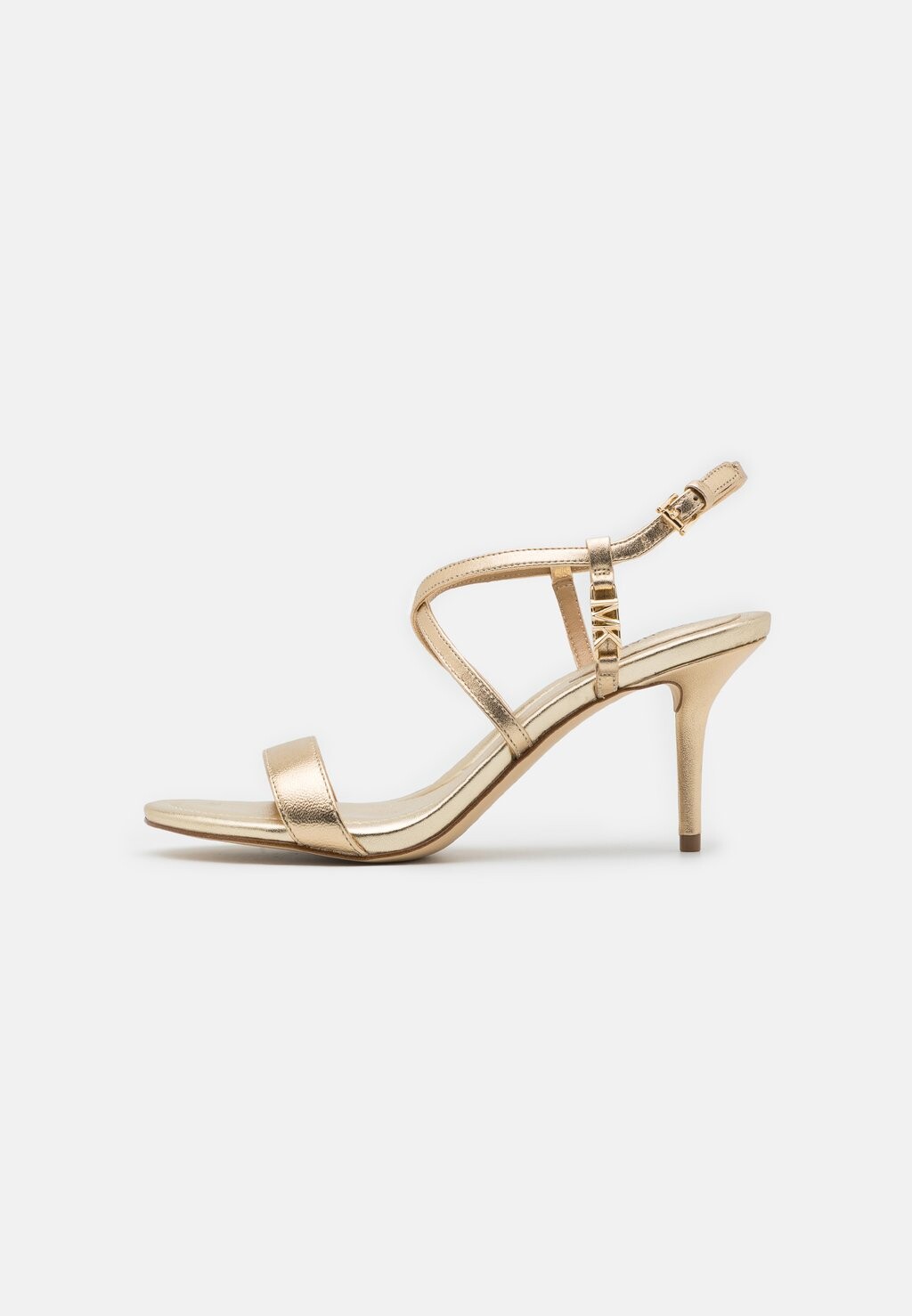 Босоножки на высоком каблуке MICHAEL Michael Kors VERONICA HEELED, цвет pale gold
Босоножки на высоком каблуке MICHAEL Michael Kors VERONICA HEELED, цвет pale gold