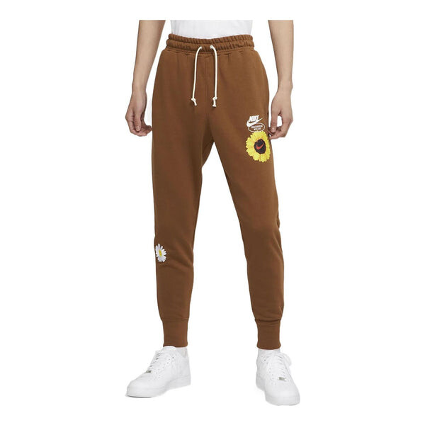 Спортивные штаны Nike Embroidered Sports Pants/Trousers/Joggers Brown, Коричневый
Спортивные штаны Nike Embroidered Sports Pants/Trousers/Joggers Brown, Коричневый