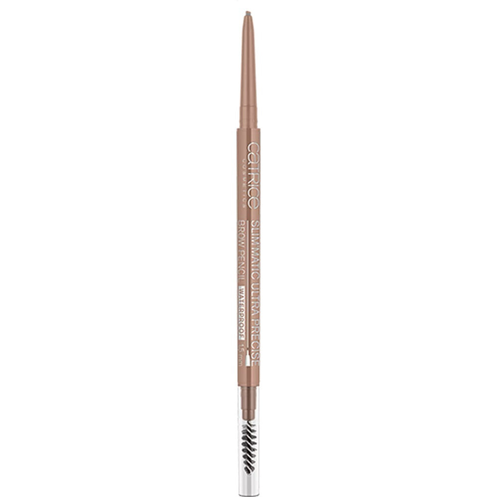 Catrice Карандаш для бровей Slim Matic Ultra Precise водостойкий 020 Medium 0,05 г
Catrice Карандаш для бровей Slim Matic Ultra Precise водостойкий 020 Medium 0,05 г