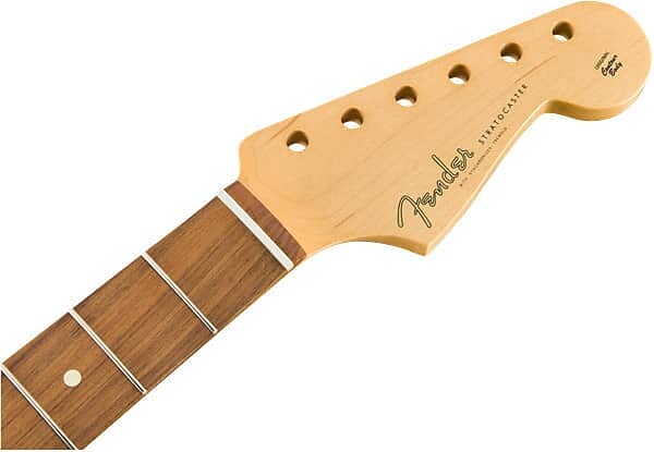 Fender Mexico '60s Classic Stratocaster/Strat Maple гриф, накладка на гриф Pau Ferro 099-1003-921
Fender Mexico '60s Classic Stratocaster/Strat Maple гриф, накладка на гриф Pau Ferro 099-1003-921