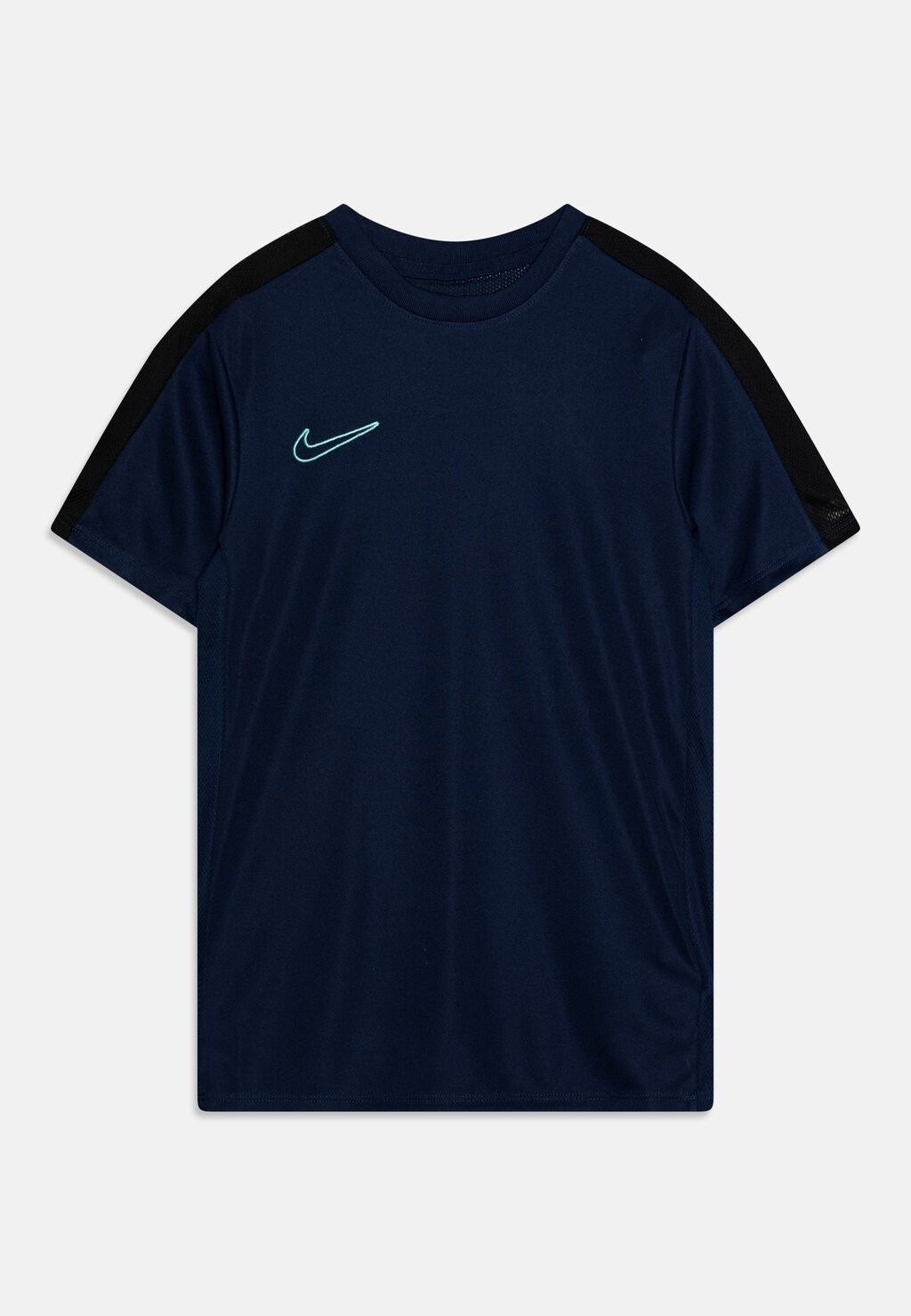 Спортивная футболка Academy 23 Branded Unisex Nike, цвет midnight navy/black/hyper turq
Спортивная футболка Academy 23 Branded Unisex Nike, цвет midnight navy/black/hyper turq