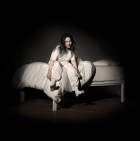 Виниловая пластинка When We All Fall Asleep Where Do We Go | Billie Eilish
Виниловая пластинка When We All Fall Asleep Where Do We Go | Billie Eilish