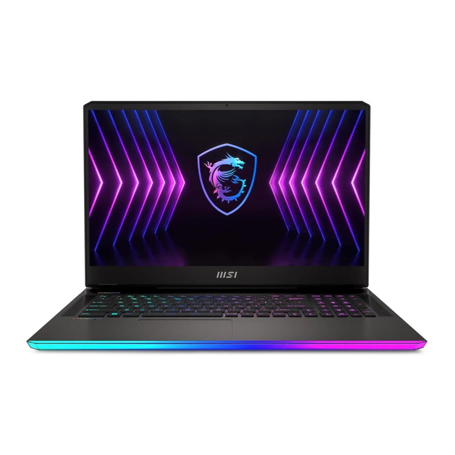 Игровой ноутбук MSI Raider GE77 HX 17.3" QHD 240Hz , 32ГБ/1ТБ, черный, английская клавиатура
Игровой ноутбук MSI Raider GE77 HX 17.3" QHD 240Hz , 32ГБ/1ТБ, черный, английская клавиатура