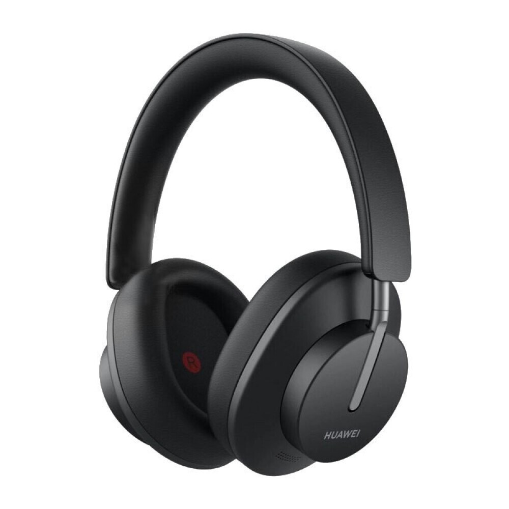 Bluetooth-гарнитура Huawei FreeBuds Studio с шумоподавлением высокого разрешения, черный
Bluetooth-гарнитура Huawei FreeBuds Studio с шумоподавлением высокого разрешения, черный