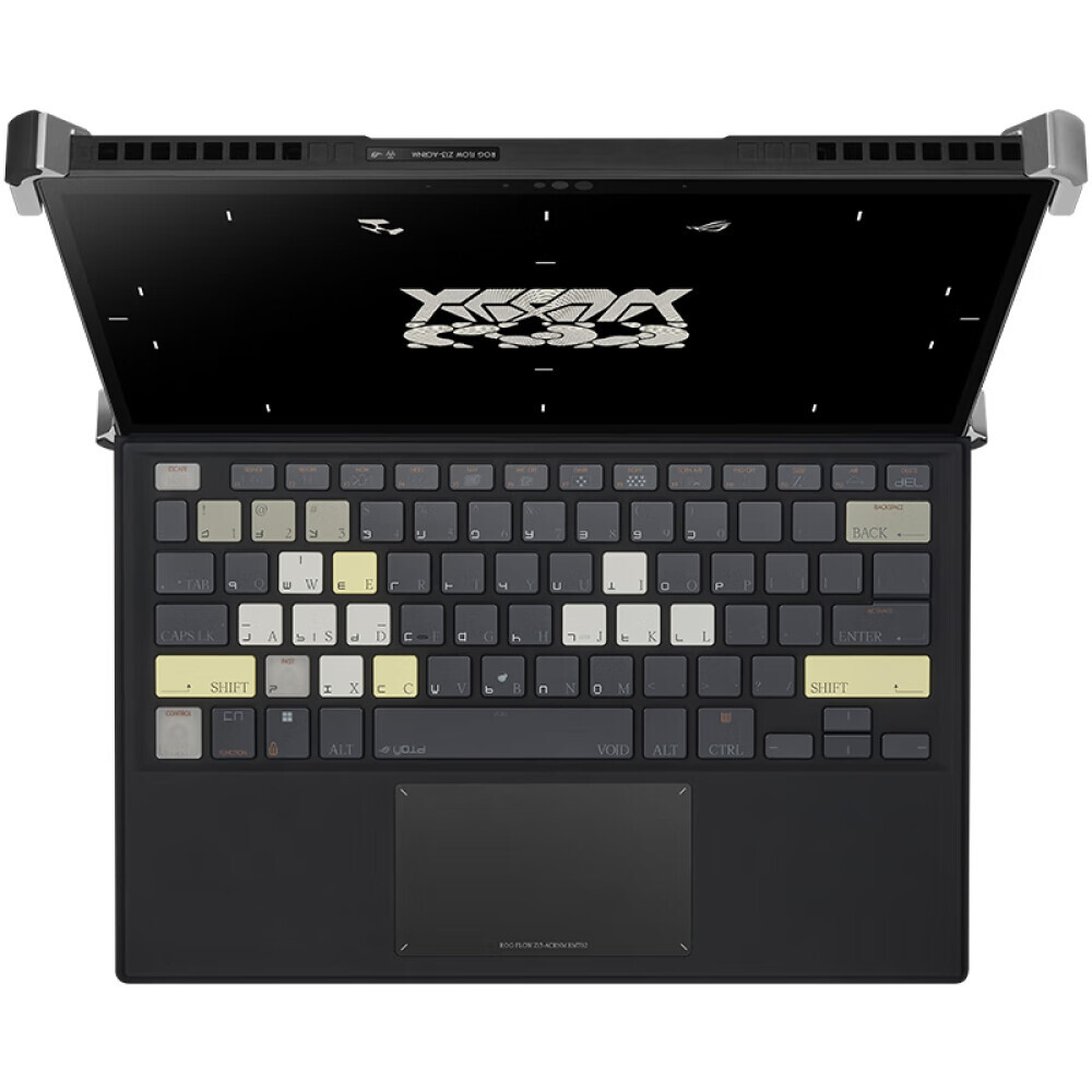 Ноутбук игровой Asus ROG Magic X-ACRNM RMT02 13,4" 13-го поколения core i9-13900H 32G 1T RTX4070, черный
Ноутбук игровой Asus ROG Magic X-ACRNM RMT02 13,4" 13-го поколения core i9-13900H 32G 1T RTX4070, черный