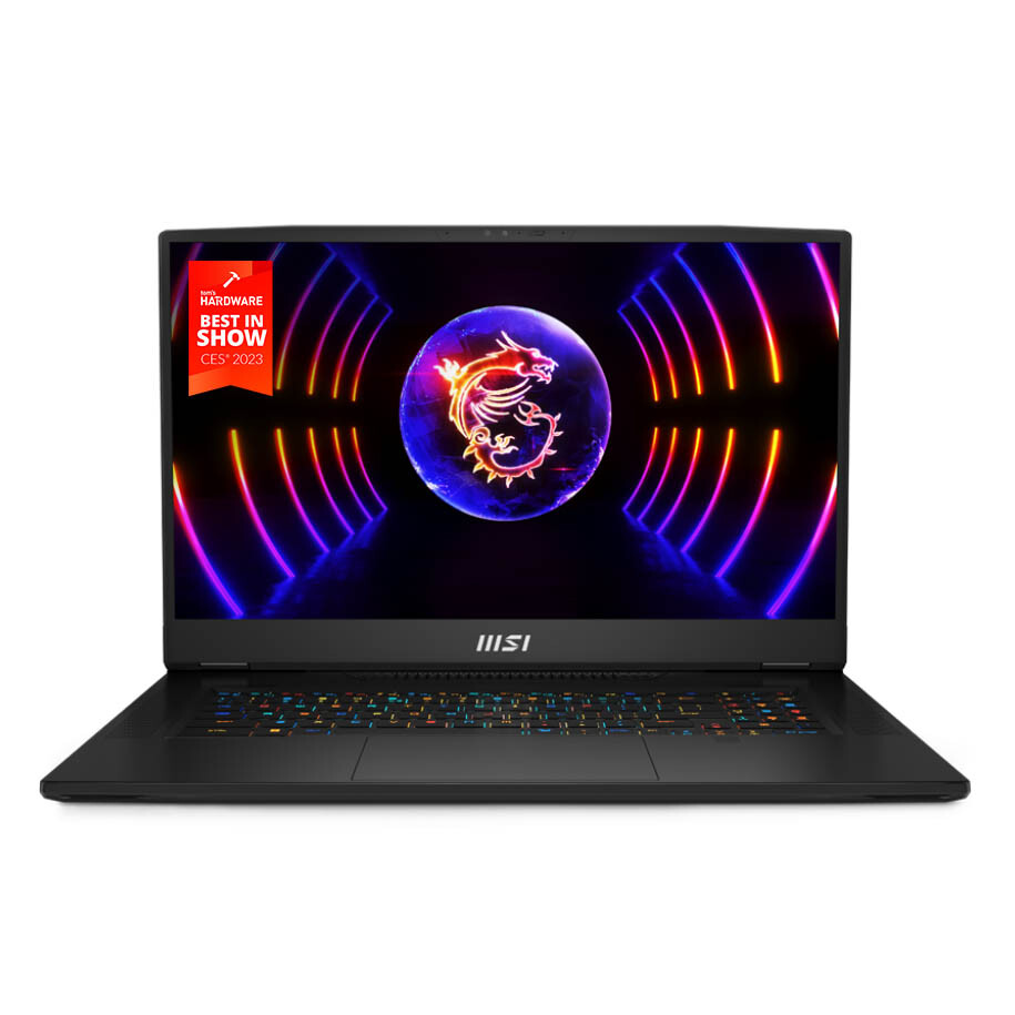 Игровой ноутбук MSI Titan GT77HX 17.3'', 64ГБ/4ТБ, i9-13980HX, RTX 4080, черный, английская клавиатура
Игровой ноутбук MSI Titan GT77HX 17.3'', 64ГБ/4ТБ, i9-13980HX, RTX 4080, черный, английская клавиатура