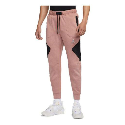 Спортивные штаны Jordan As J Df Sprt Stmt Flc Pant Casual Breathable Sports Long Pants/Trousers Pink, Розовый
Спортивные штаны Jordan As J Df Sprt Stmt Flc Pant Casual Breathable Sports Long Pants/Trousers Pink, Розовый