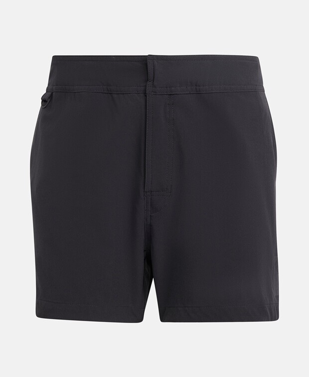 Плавательные шорты adidas Sportswear, черный 
Плавательные шорты adidas Sportswear, черный