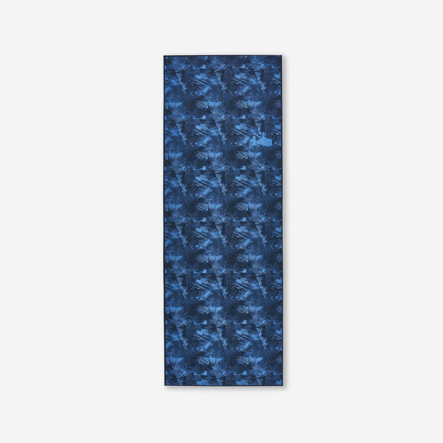 Коврик Decathlon Gentle Yoga Comfort 173 см ⨯ 61 см ⨯ 8 мм - лист Kimjaly, синий
Коврик Decathlon Gentle Yoga Comfort 173 см ⨯ 61 см ⨯ 8 мм - лист Kimjaly, синий