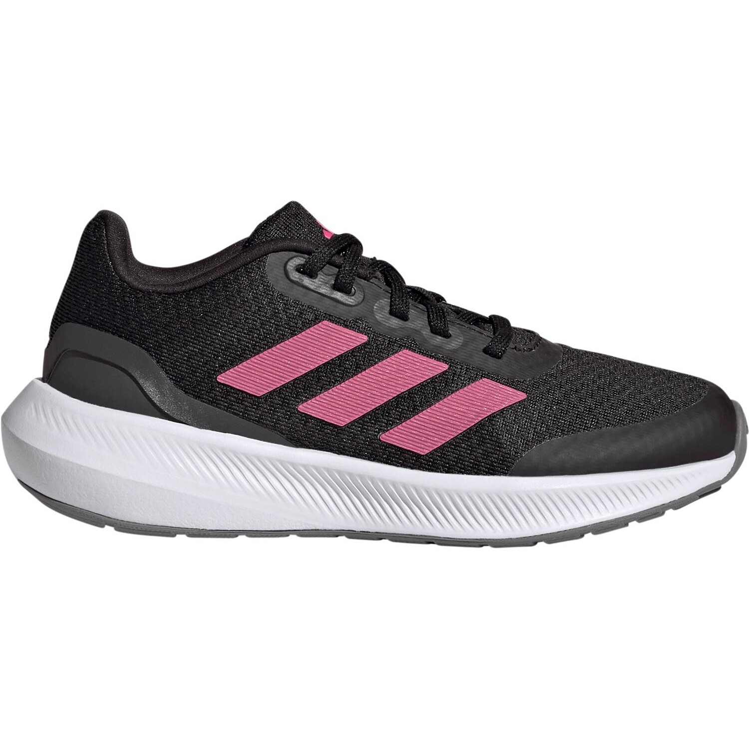 Кроссовки adidas Performance RUNFALCON 30, цвет core black-pulse magenta-grey six
Кроссовки adidas Performance RUNFALCON 30, цвет core black-pulse magenta-grey six
