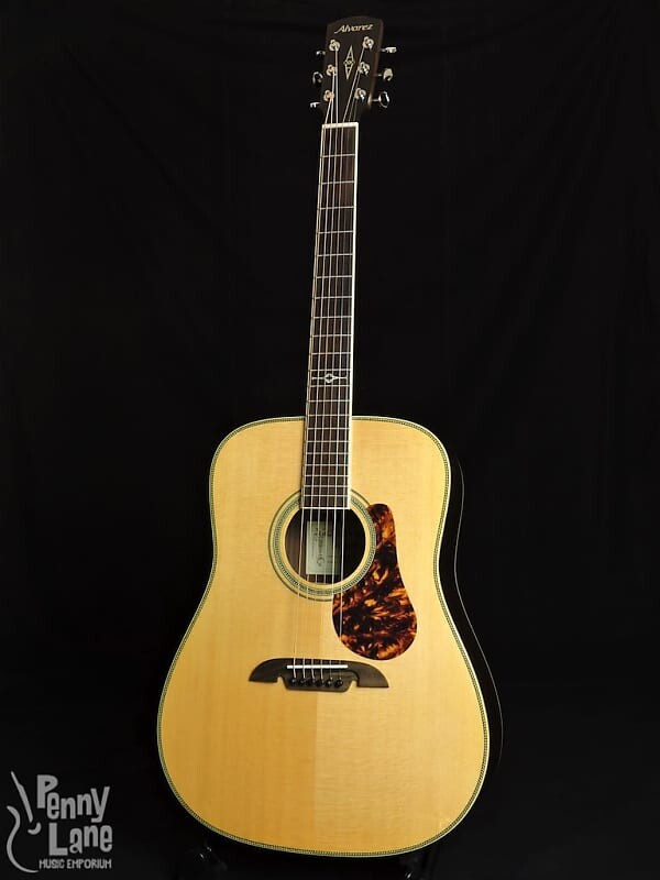 Акустическая гитара Alvarez MD70BG Rosewood Acoustic Dreadnought Guitar with Case
Акустическая гитара Alvarez MD70BG Rosewood Acoustic Dreadnought Guitar with Case