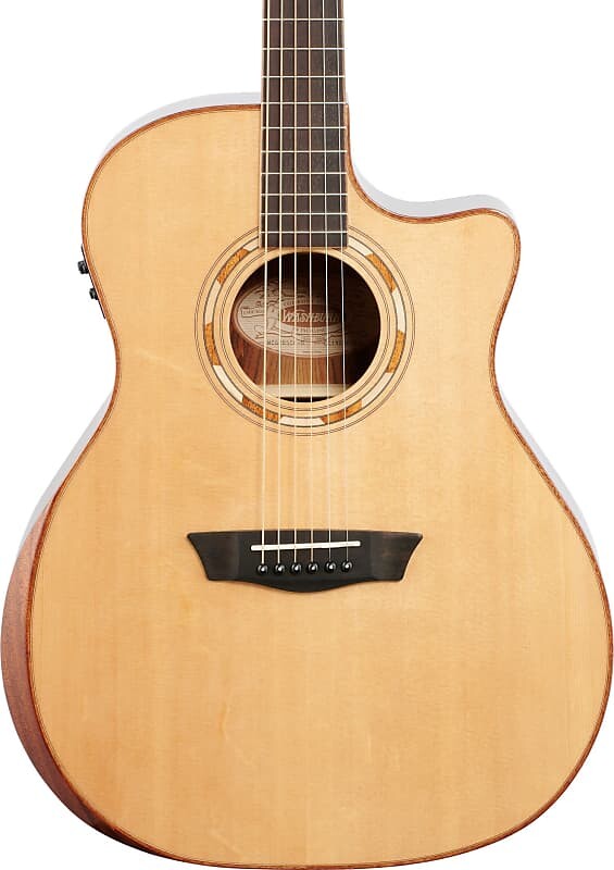 Акустическая гитара Washburn Comfort G20SCE Grand Auditorium Acoustic-Electric Guitar, Natural
Акустическая гитара Washburn Comfort G20SCE Grand Auditorium Acoustic-Electric Guitar, Natural
